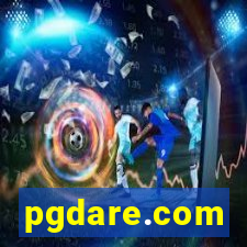 pgdare.com