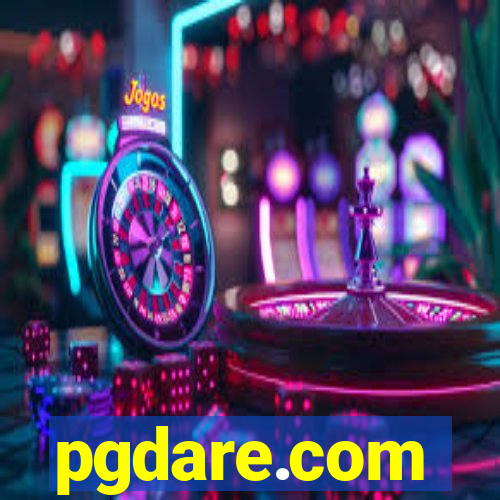 pgdare.com