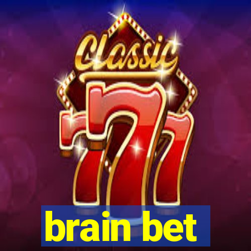 brain bet