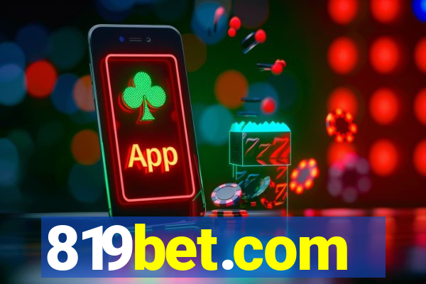 819bet.com