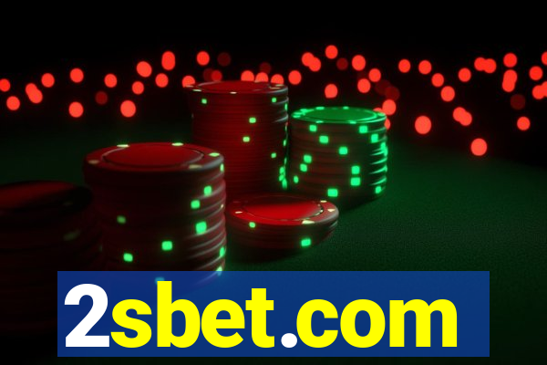 2sbet.com