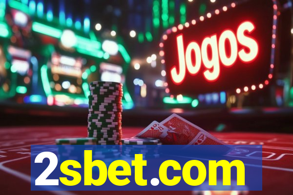 2sbet.com