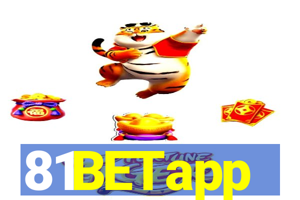 81BETapp