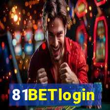 81BETlogin