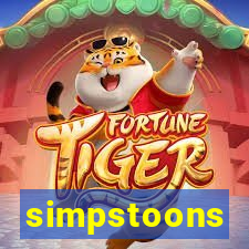 simpstoons