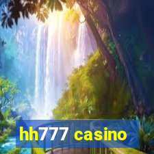 hh777 casino