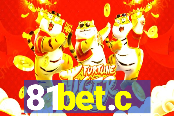 81bet.c