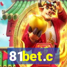 81bet.c