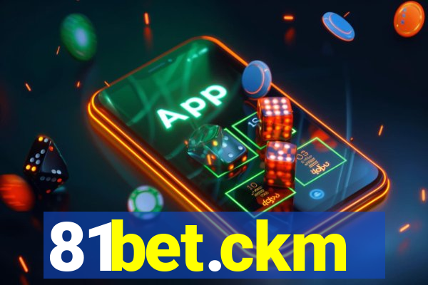 81bet.ckm