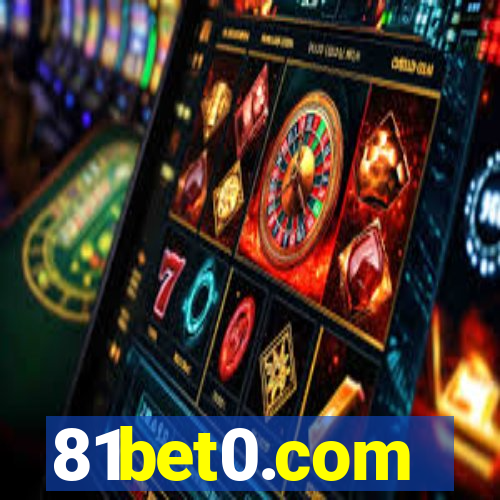 81bet0.com