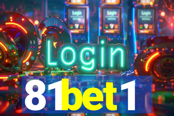 81bet1