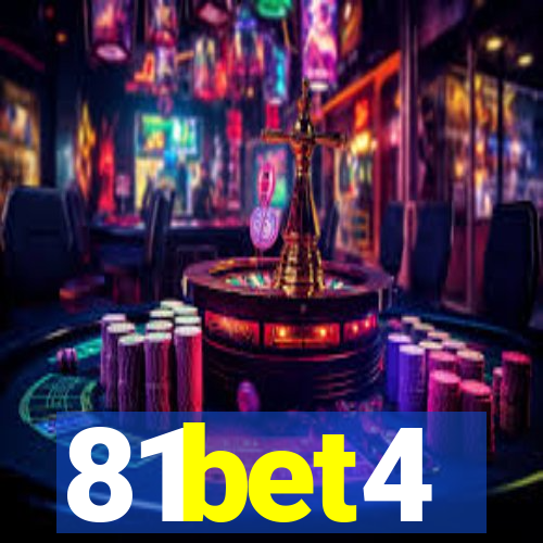 81bet4