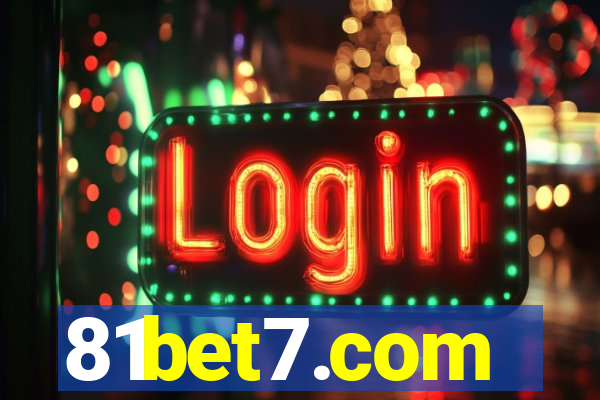 81bet7.com