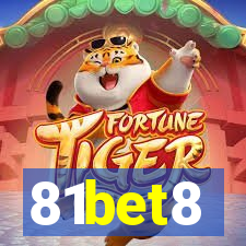 81bet8