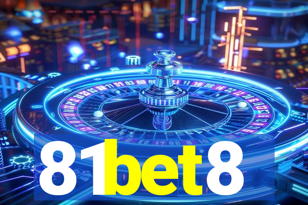 81bet8