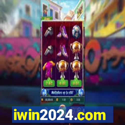 iwin2024.com