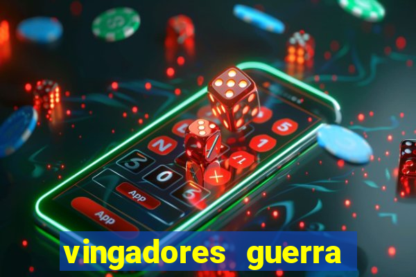 vingadores guerra infinita google drive