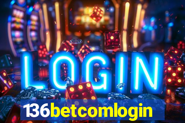 136betcomlogin