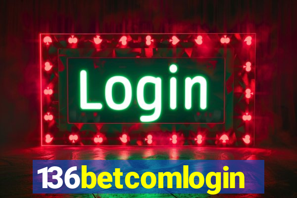 136betcomlogin