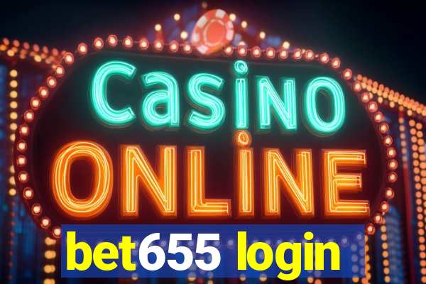 bet655 login