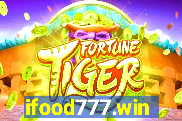 ifood777.win