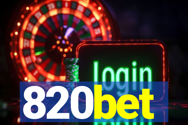 820bet