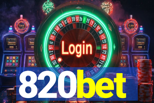 820bet