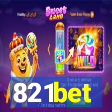 821bet