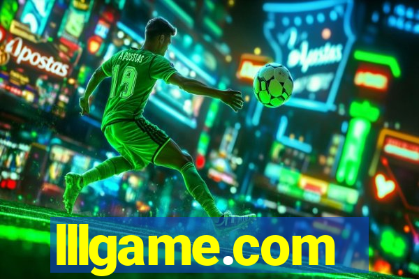 lllgame.com