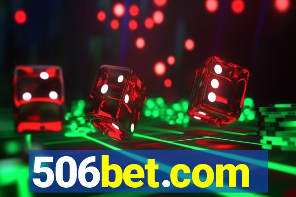 506bet.com