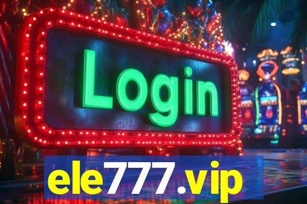 ele777.vip