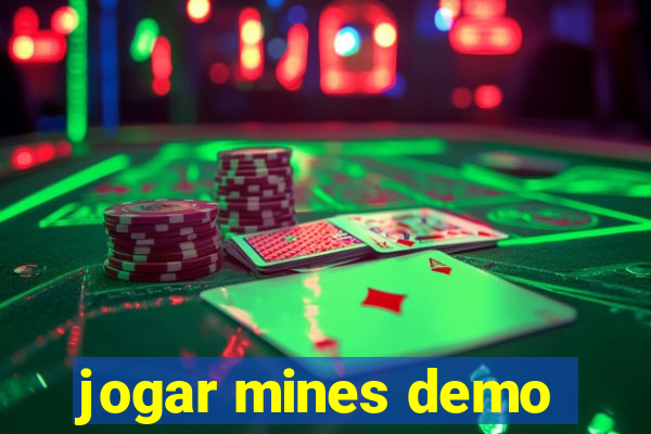 jogar mines demo