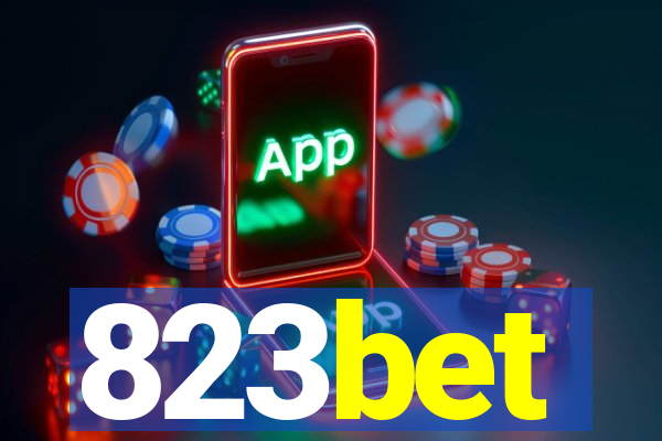 823bet