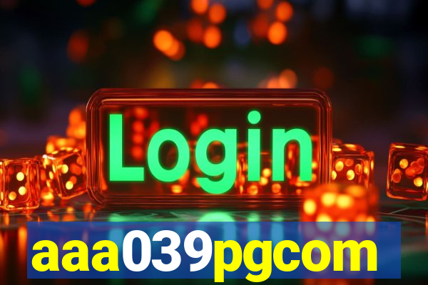 aaa039pgcom