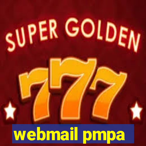 webmail pmpa