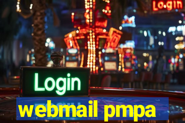 webmail pmpa