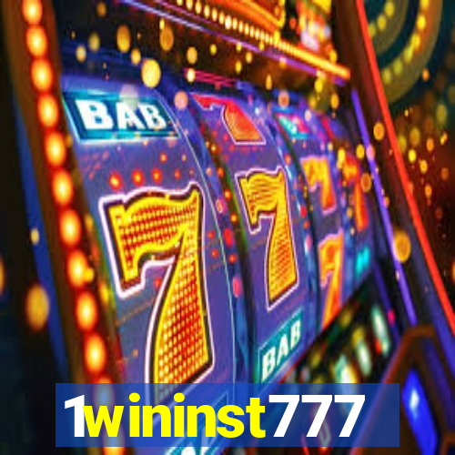 1wininst777