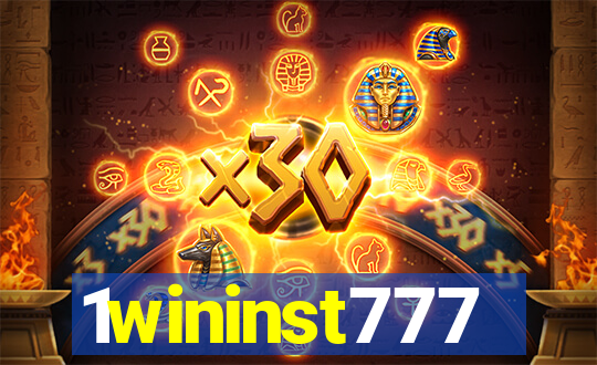 1wininst777