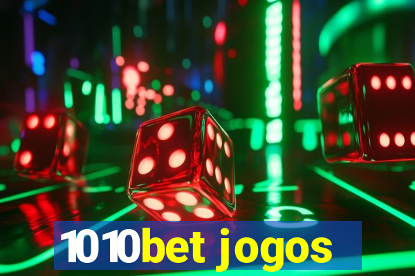 1010bet jogos