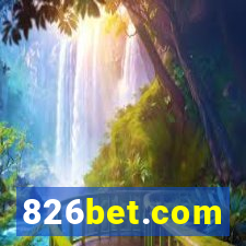 826bet.com