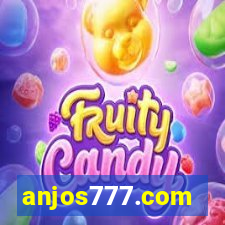 anjos777.com