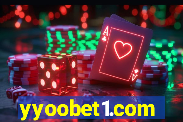 yyoobet1.com