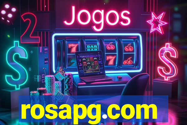 rosapg.com