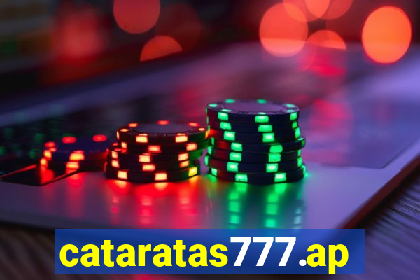 cataratas777.app