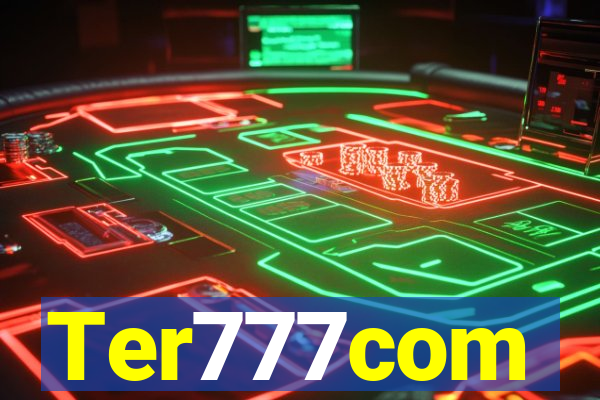 Ter777com