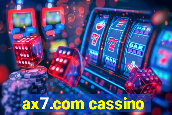 ax7.com cassino