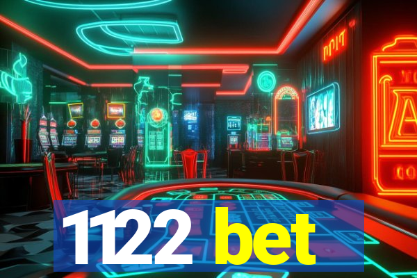 1122 bet