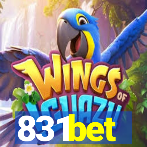 831bet