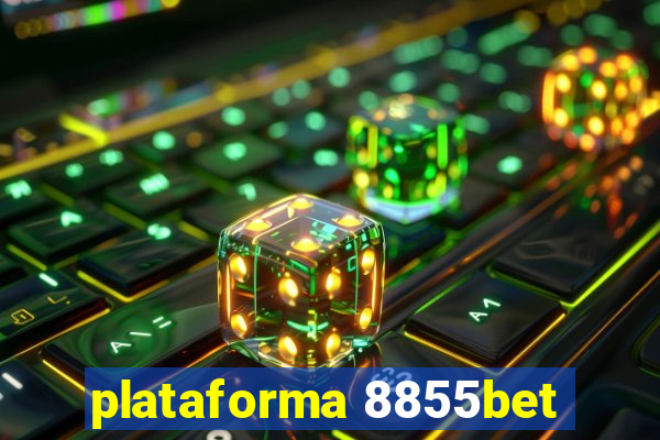 plataforma 8855bet