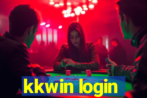 kkwin login